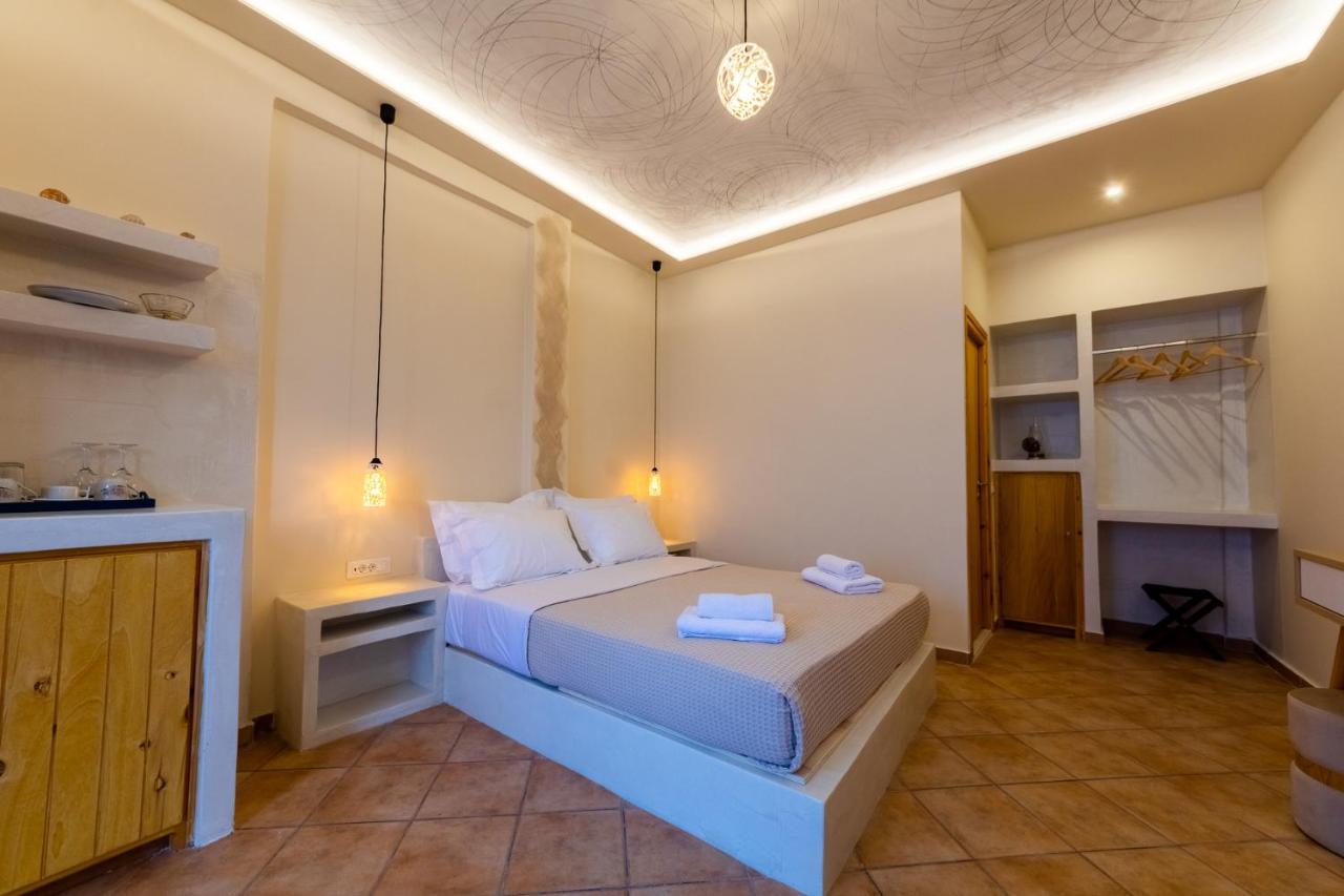 Ostria Caldera Studios Ия Экстерьер фото